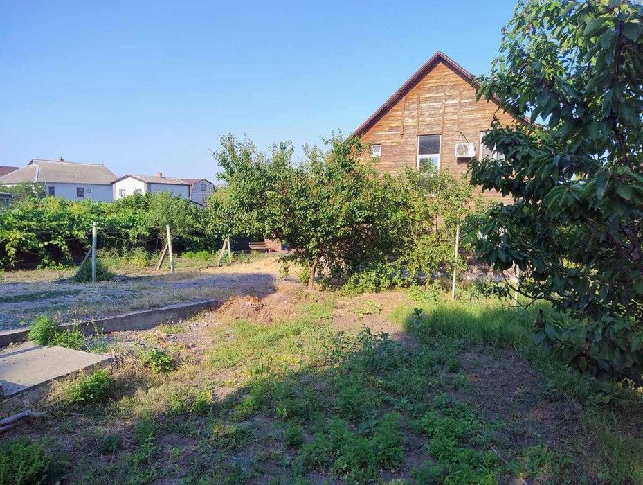 Сдается уютный 2-этажный дом на Сухом Лимане. От хозяев