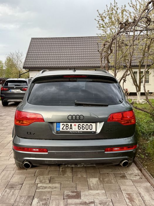 Audi Q7 2008 4.2.