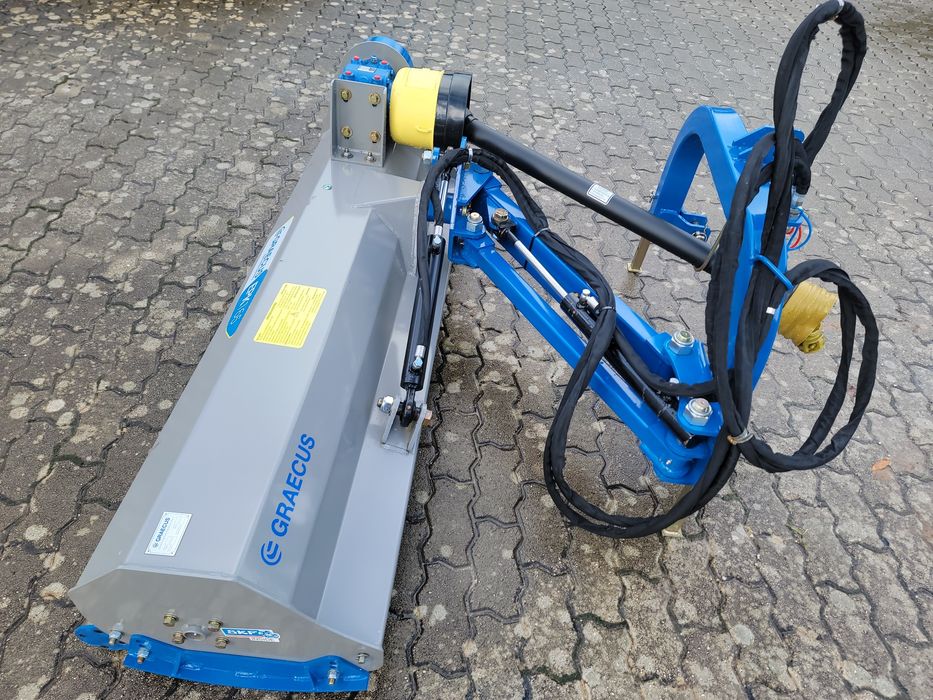 Destroçador / Triturador profissional de martelos