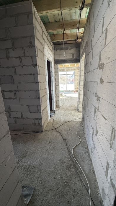 Окремий одноповерховий будинок