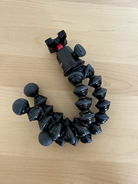 Mini Tripé Joby GorillaPod 5K