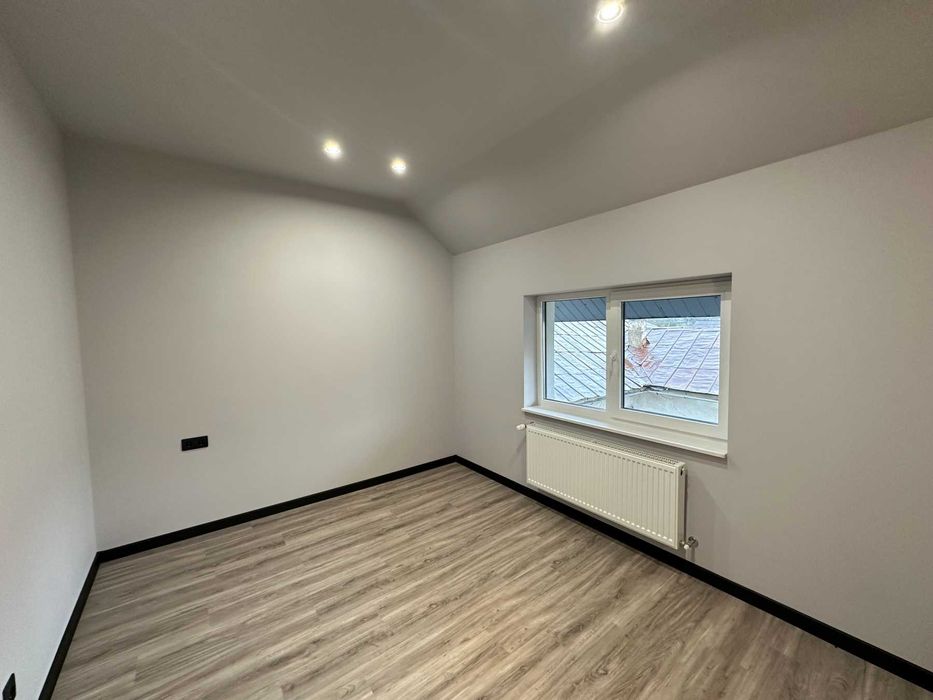 Будинок в середмісті Івано-Франківська