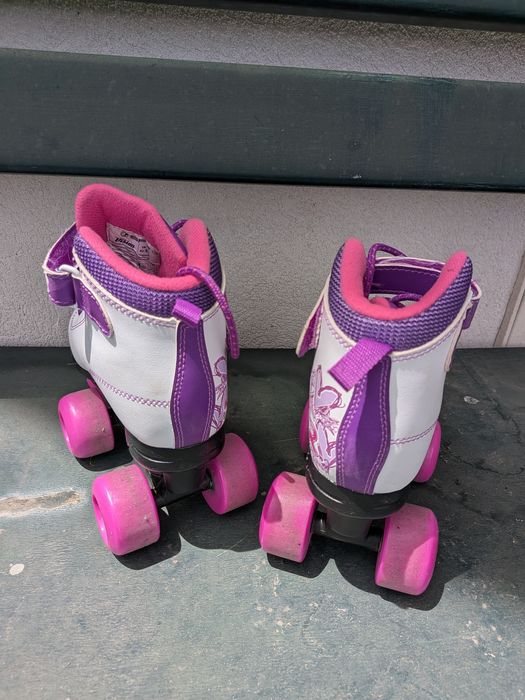 Patins SFR criança 30.5