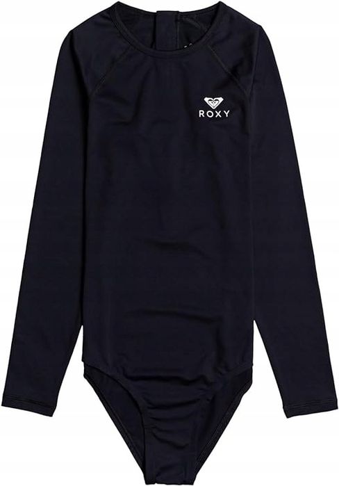 roxy strój kąpielowy jednoczęściowy czarny rozmiar m
