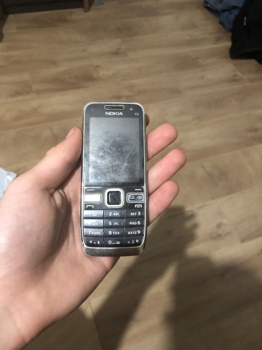 Telefony Nokia i sony