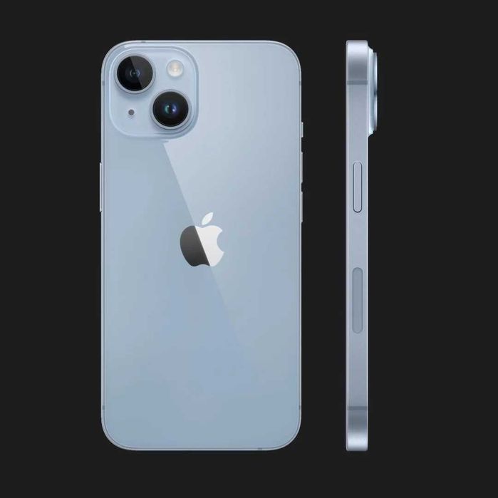 Apple iPhone 14/14 PLUS в Ябко Стрий, КРЕДИТ під 0%