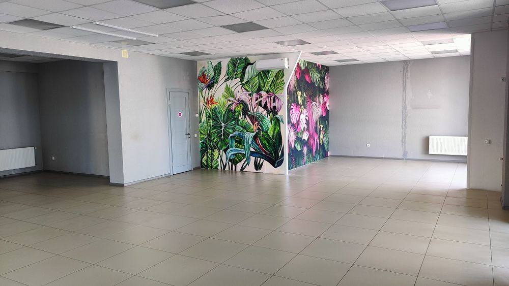 Здам приміщення в центрі м. Біла Церква