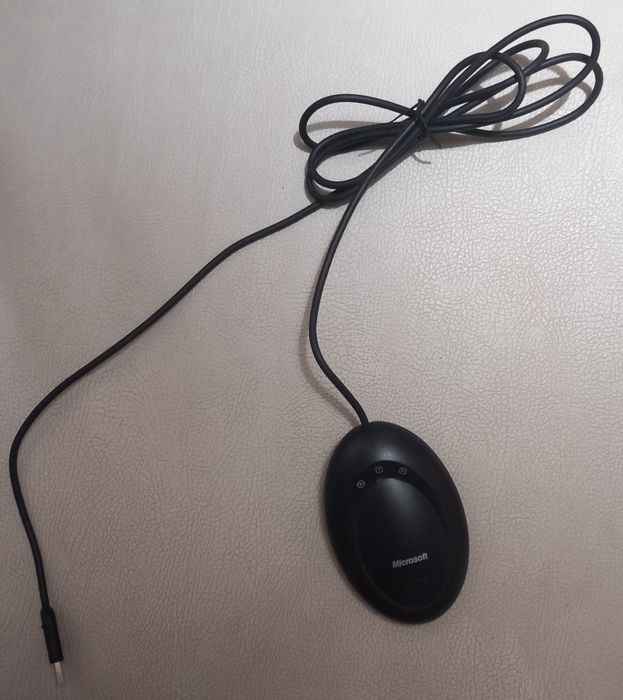 Conjunto barato teclado + rato wireless (sem fios), Microsoft