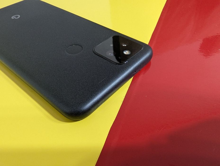 Акція! Google Pixel 5 Neverlock! google pixel 5