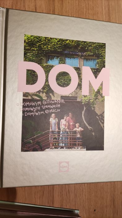 Książki kucharskie Lidla 6szt.