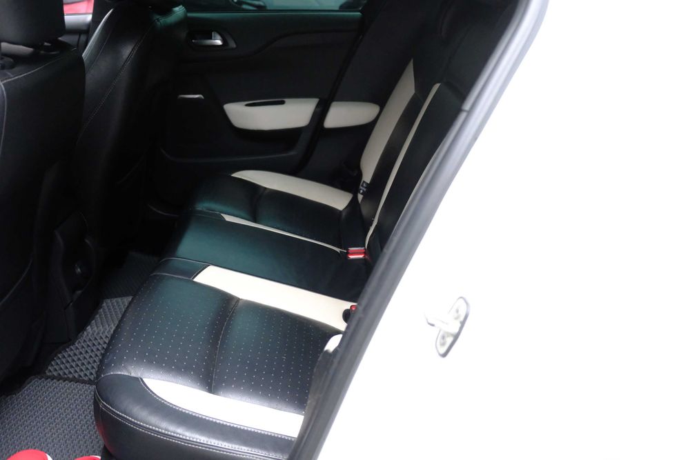 Citroen DS4 2013