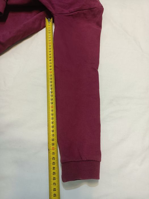 Bluza xs bawełna