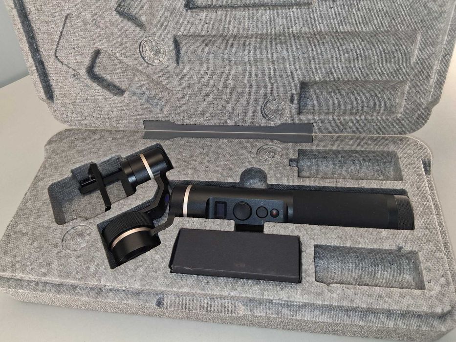 L166 Gimbal FeiyuTech G6 do Aparatu Kamery Smartfona i GoPro