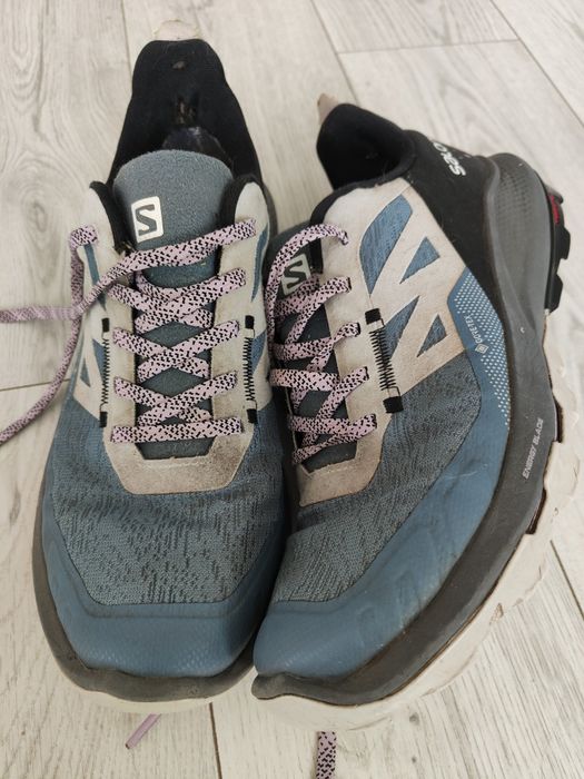 Salomon OUTpluse Gore-Tex 38 2/3