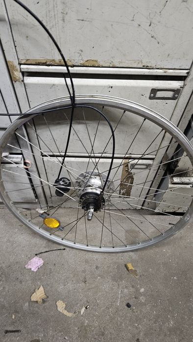 Kolo nexus  5 , 28 cali