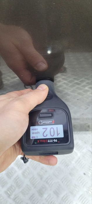 Передні праві двері на Volkwagen Jetta 2010-2018 оригінал