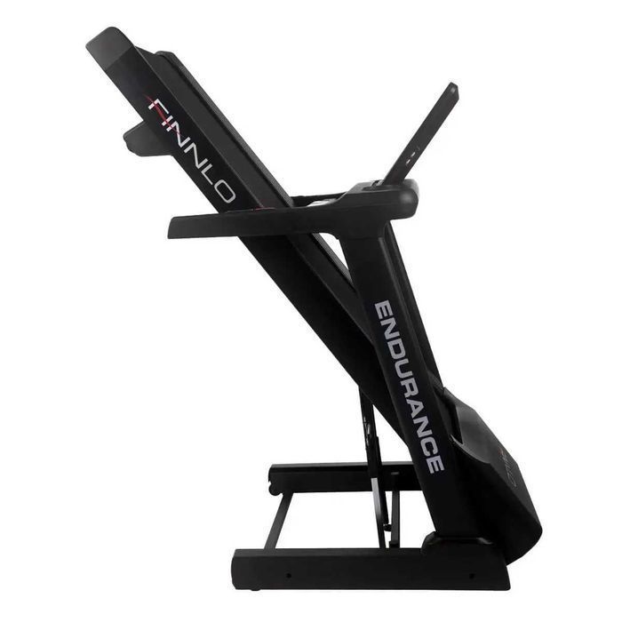 Bieżnia elektryczna Finnlo Endurance V - TFT