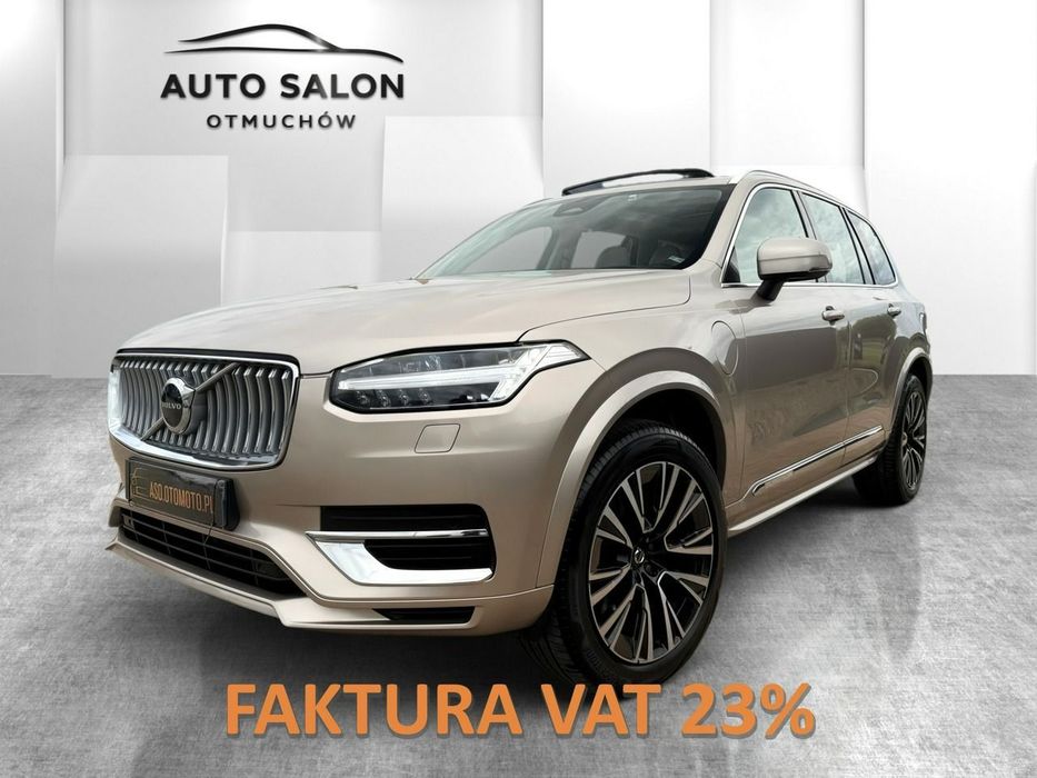 Volvo XC 90