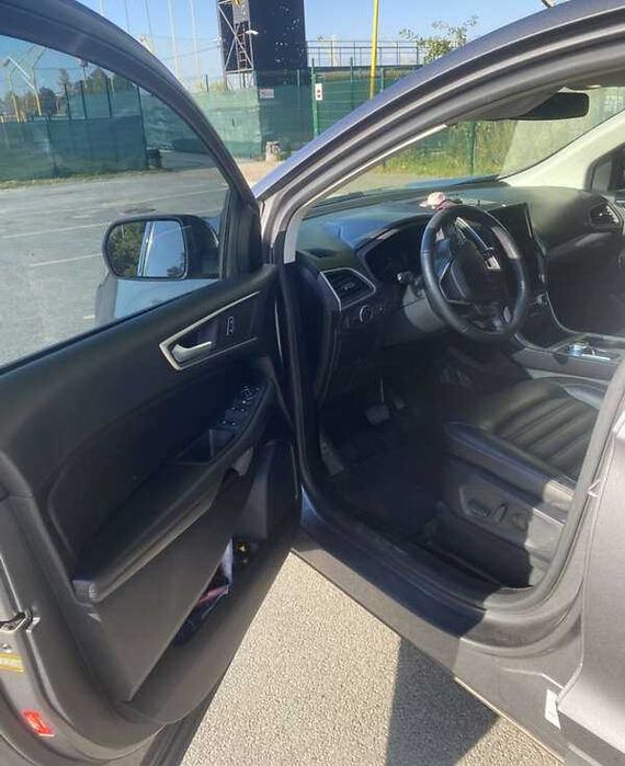 Ford Edge 2021 2.0 SEL