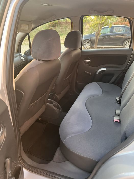 Citroen c3  de 2004