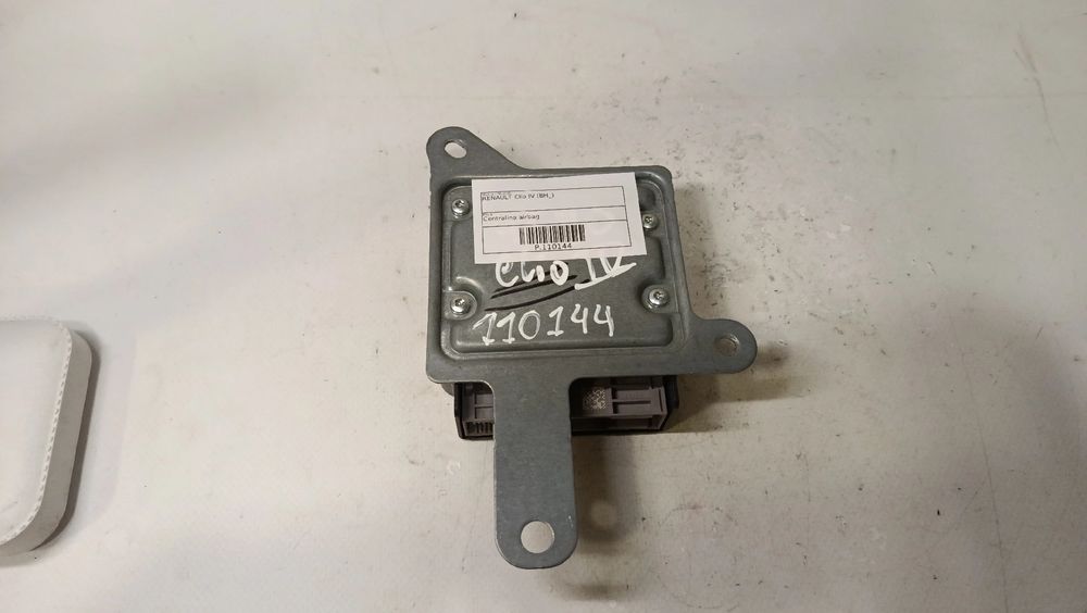 Centralina airbag RENAULT Clio IV (BH_)