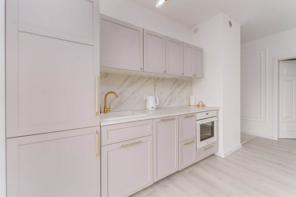 Luksusowy 6 osobowy Apartament Liliowy.  Blisko morza ul. Fredry 2