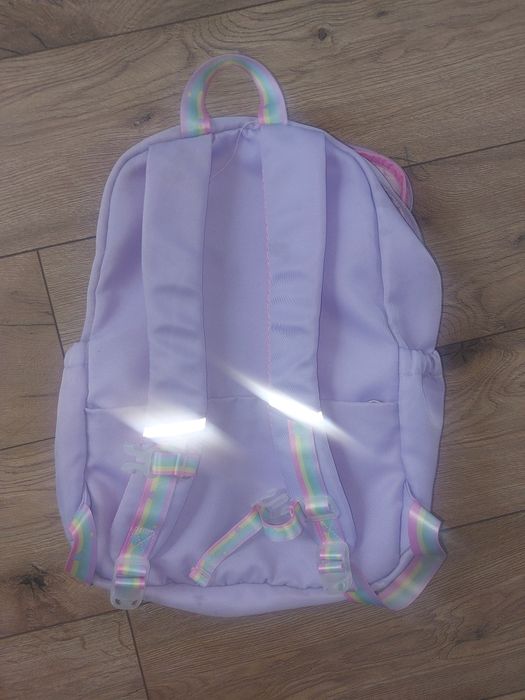 Plecak szkolny, plecak