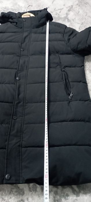 Куртка зима чоловіча 4ХL