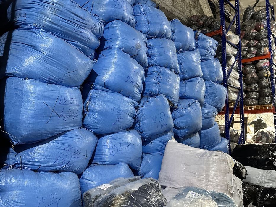 Хочете власний магазин секонд-хенду? Відкрийте разом з нами!