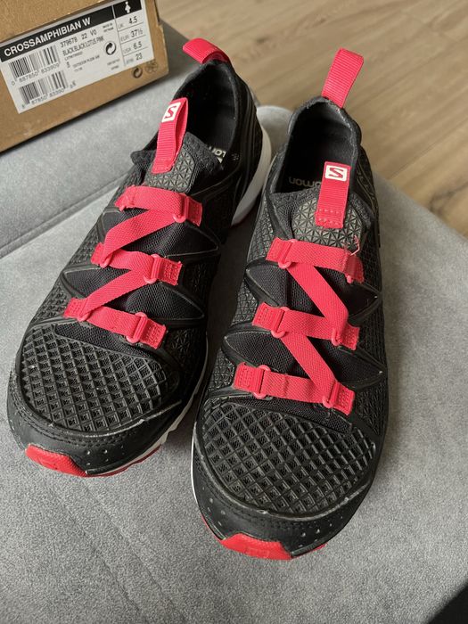 Buty Salomon Crossamphibian W