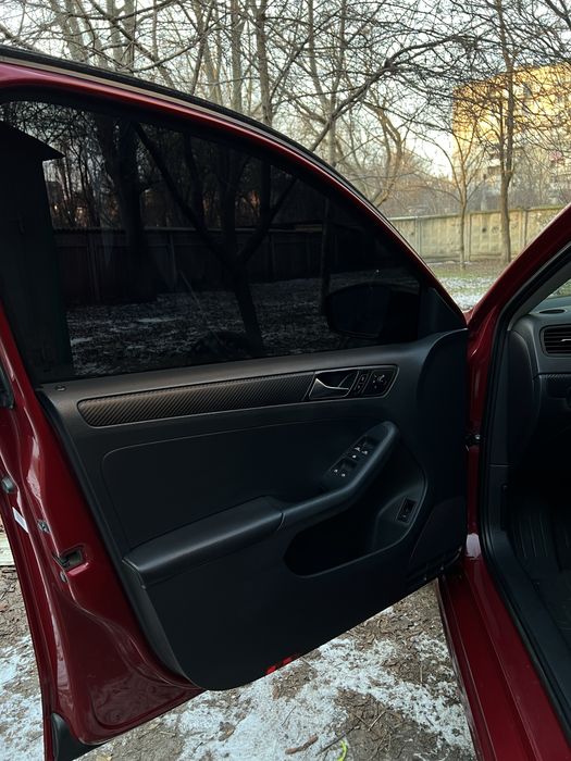 Volkswagen Jetta 2016