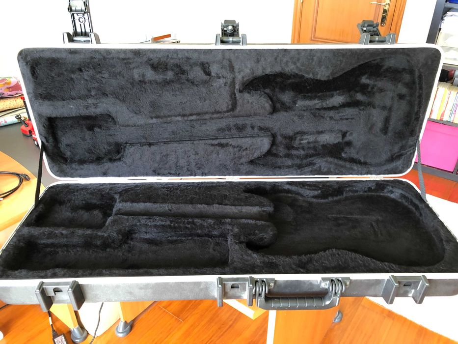 Fender American Standard Stratocaster Sienna Sunburst