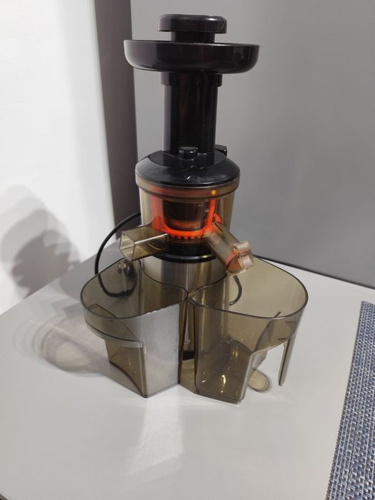 Sprzedam wyciskarke wolnoobrotowa