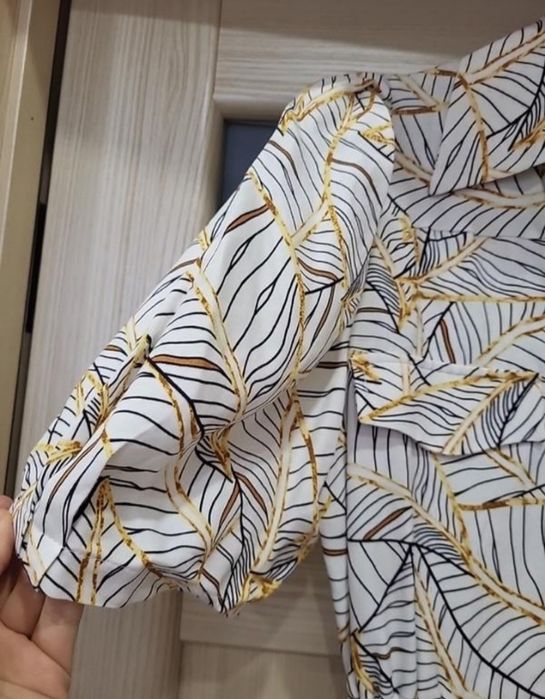 Сукня з ліхтариками