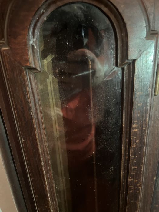 Relogio de pe westminter