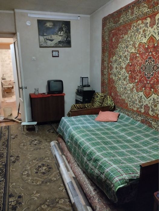 Продам 1 комнатную квартиру