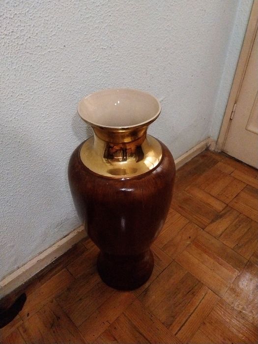 Jarra Decorativa Grande