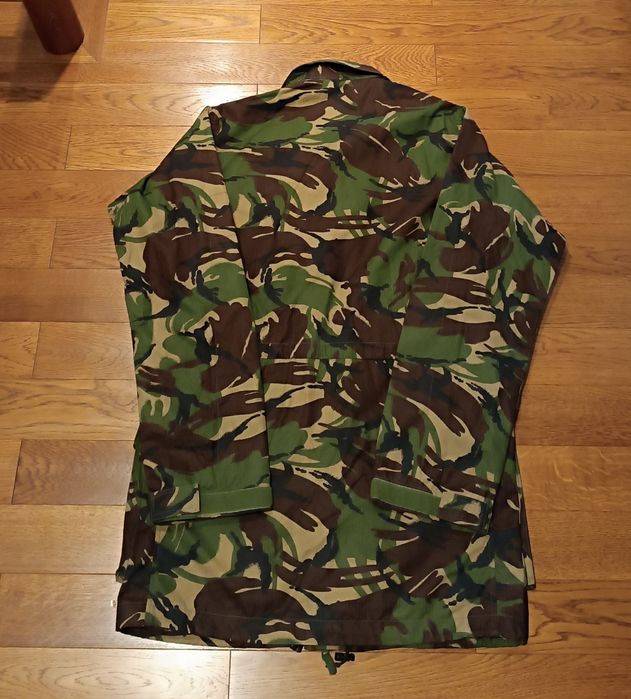 Kurtka Soldier 95 Combat Wojskowa Militarna Rozmaite 190/96