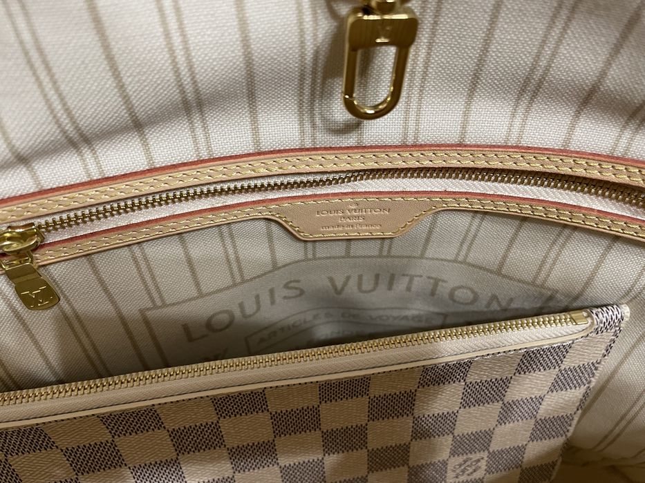 Сумка   Louis  Vuitton Neverfull