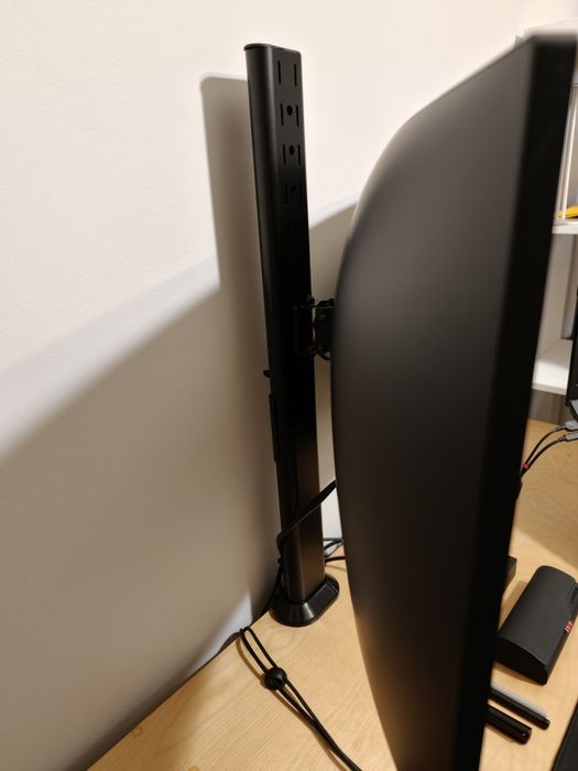Monitor Xiaomi Mi Curved 32 polegadas479587528574904321