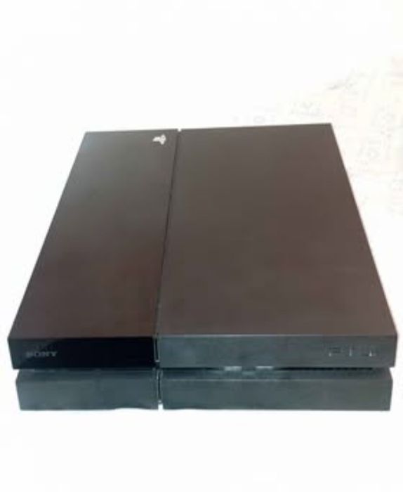 PS4 Original 500GB – Funcional – Preço Fixo