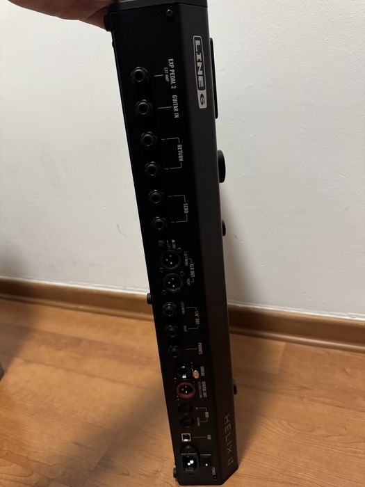 Helix LT Line 6