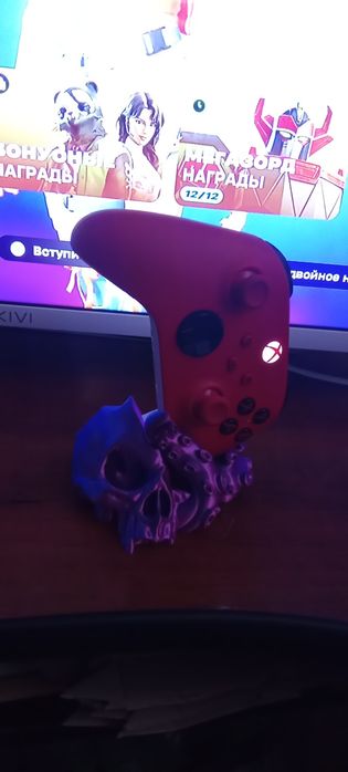 Подставка под джойстик хbox