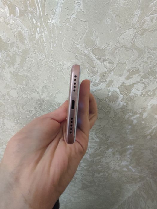 Продам xiaomi 4x рабочий