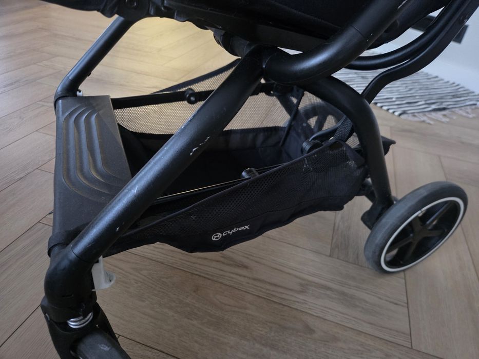 Wózek spacerowy Cybex Eezy S +2