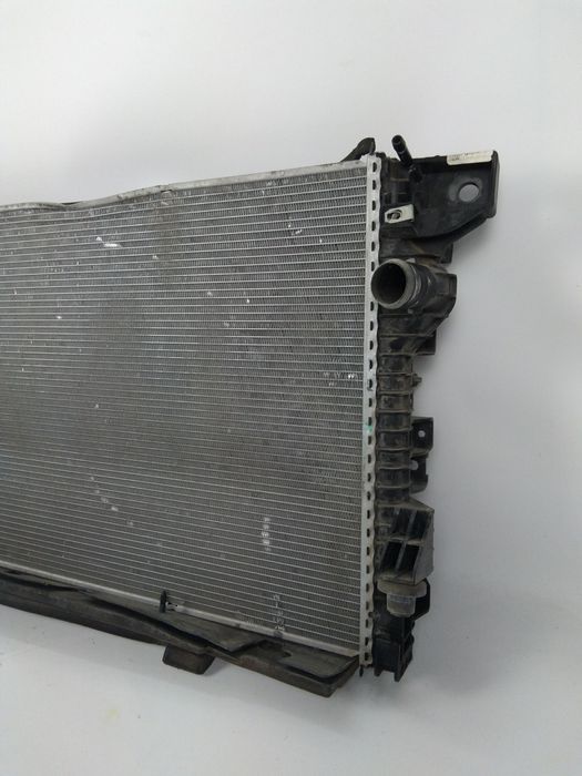 Ford F150 zestaw chłodnic wody i klimatyzacji 2015-20