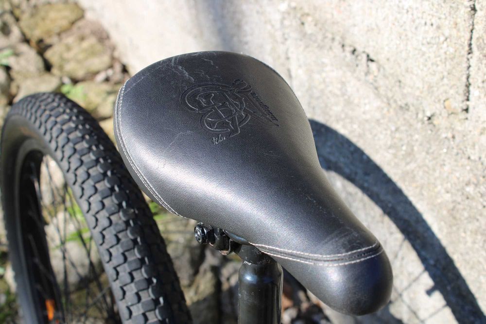 Bicicleta Mongoose Fireball Dirt Jump