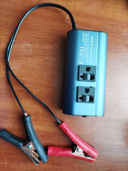 Безперебойник UPS