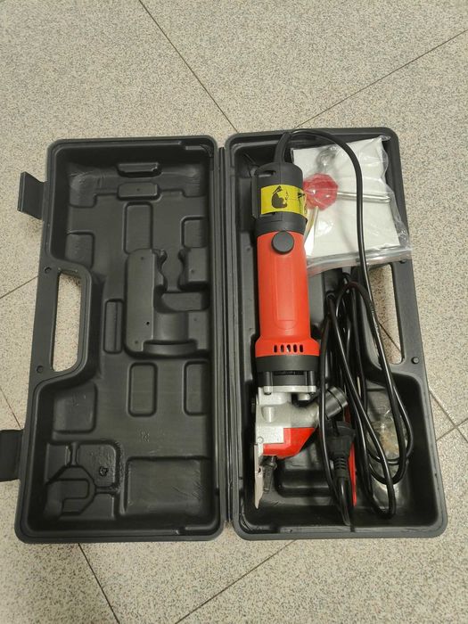 Máquina Tosquiar Ovelhas 1200w