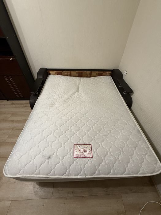Матрас matroluxe sofia 2 in 1 160x200х21